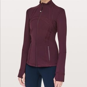 🍋 LULULEMON Define Jacket